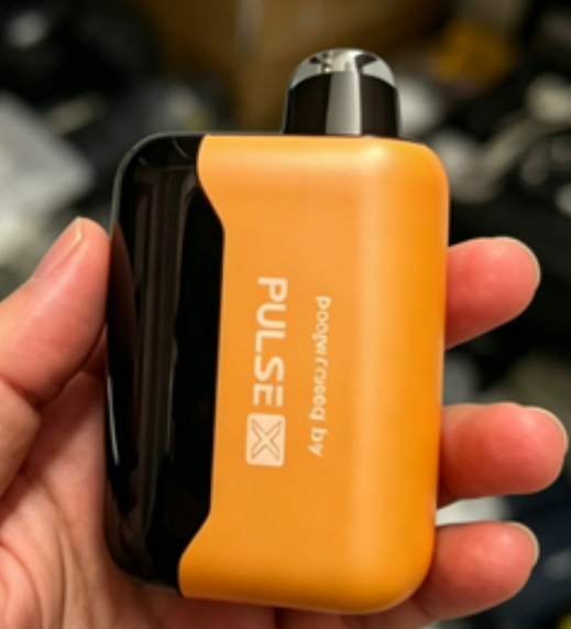 Geek Bar Pulse X 25K Puffs