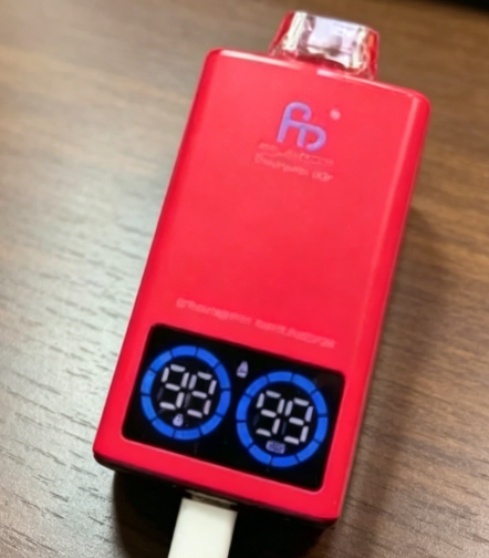 Fumot Tornado 35k Puffs