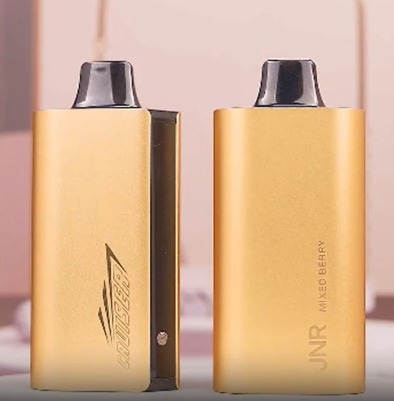 JNR Cruiser 12000 Puffs