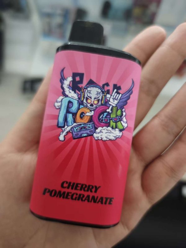 IGET Bar Pro 10000 Puffs