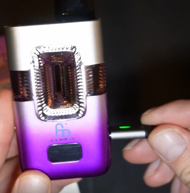 Fumot ECO 2in1 50000 Puffs
