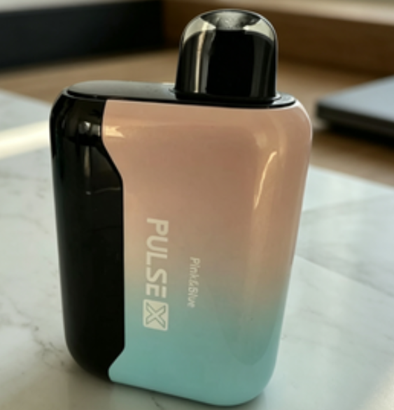 Geek Bar Pulse X 25K Puffs