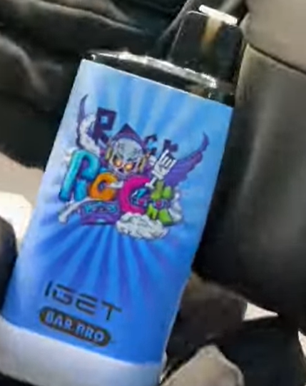 IGET Bar Pro 10000 Puffs