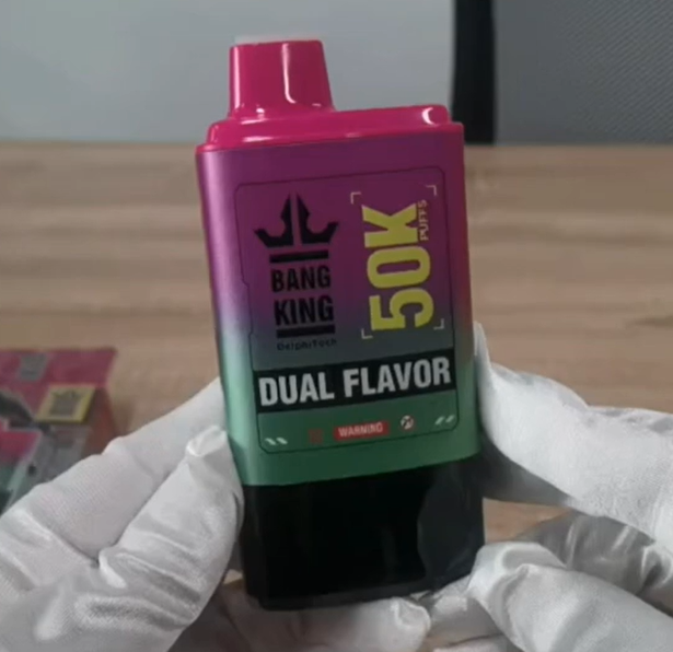 BANGKING 50000 DSK042 PUFFS