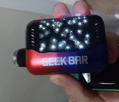 Geek Bar Pulse X 25K Puffs