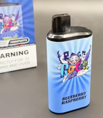 IGET Bar Pro 10000 Puffs