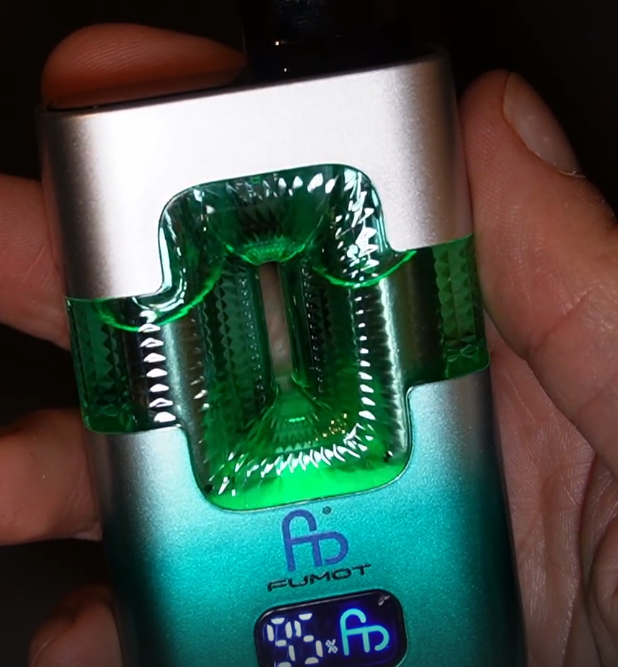 Fumot ECO 2in1 50000 Puffs